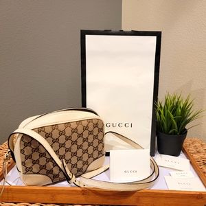 Gucci Bag